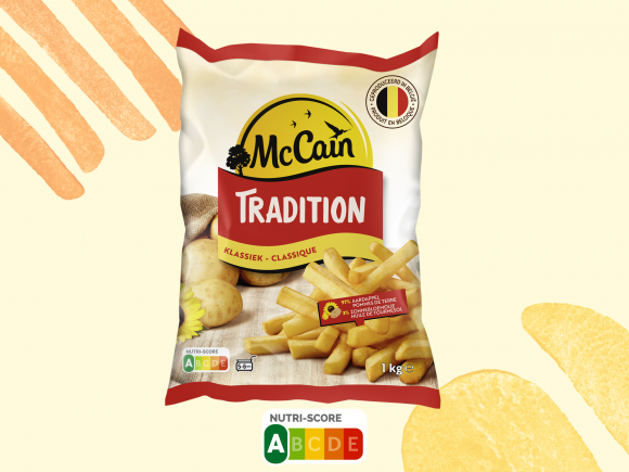 Tradition 1 kg