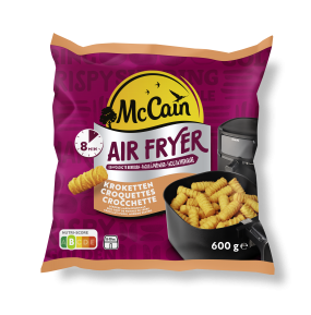 Air fryer kroketten